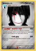 anomie
