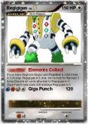 Regigigas