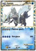 Kyurem