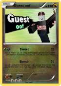 Guest oof