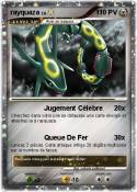 rayquaza