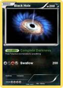 Black Hole