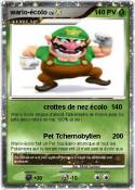 wario-écolo