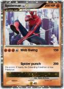 Spiderman