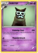 DUBSTEP