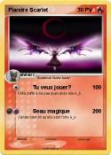 Flandre Scarlet