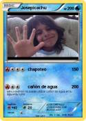 Josepicachu
