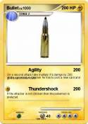 Bullet