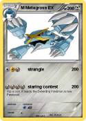 M Metagross