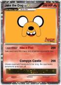 Jake the Dog