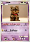 Wendy