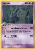 Hypnotix