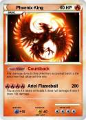 Phoenix King
