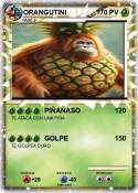 ORANGUTINI