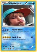 WillyMunga Jr