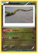 Stringsnake