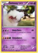 Derbunny LV.X