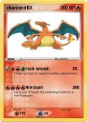 charizard EX