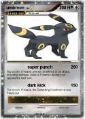 umbreon