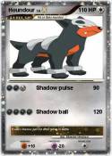 Houndour