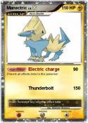 Manectric