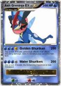 Ash Greninja