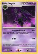 Ender Dragon