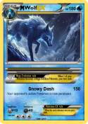 Wolf