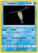 Plankton