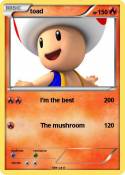 toad