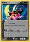 Darkrai ex