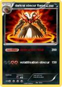 darkrai obscur