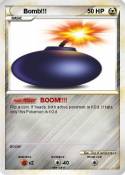 Bomb!!!