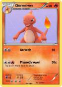 Charmeleon