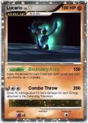 Lucario