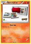 Mario Kart 3d