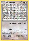 All pokemon!!