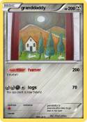 granddaddy