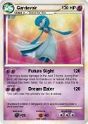 Gardevoir