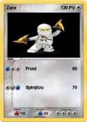 Zane