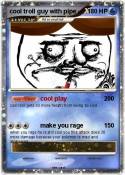 cool troll guy