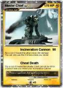 Master Chief