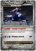 Dialga Primal
