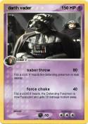 darth vader
