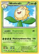 MSunfloraEX