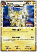 Arceus