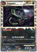 Rayquaza