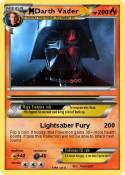Darth Vader