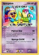 Spongebob