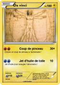 Da vinci